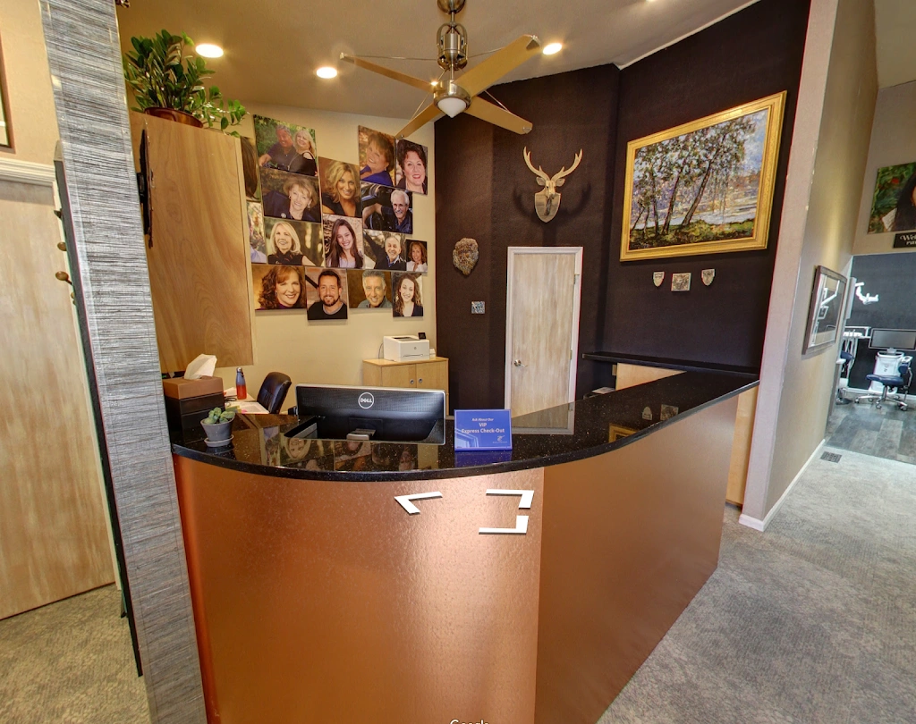 Beth L. Snyder, DMD & Associates - Professional dental clinic exterior with modern facilities