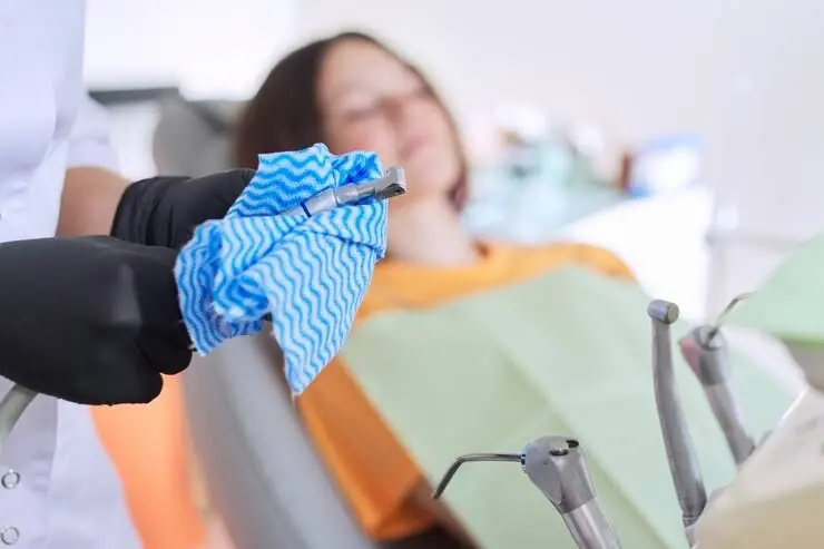 Crescent Family and Cosmetic Dentistry of Columbia