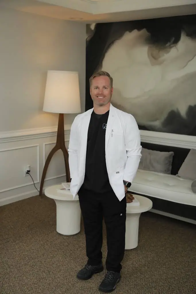 Joshua Fulton Dentistry - Professional dental clinic exterior with modern facilities