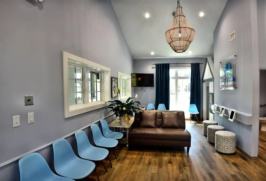 Knightsville Pediatric Dentistry