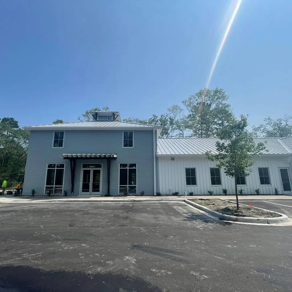 River Landing Dentistry