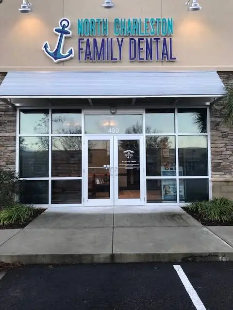 North Charleston Family Dental