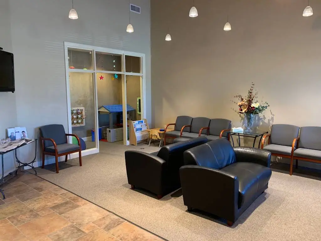 Sweetgrass Orthodontics - Professional dental clinic exterior with modern facilities