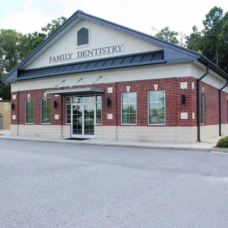 Family Dentistry - Steven R Bates, DMD