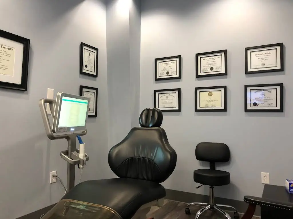 Acuity Dental & Orthodontics