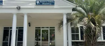 Modern Family Dentistry