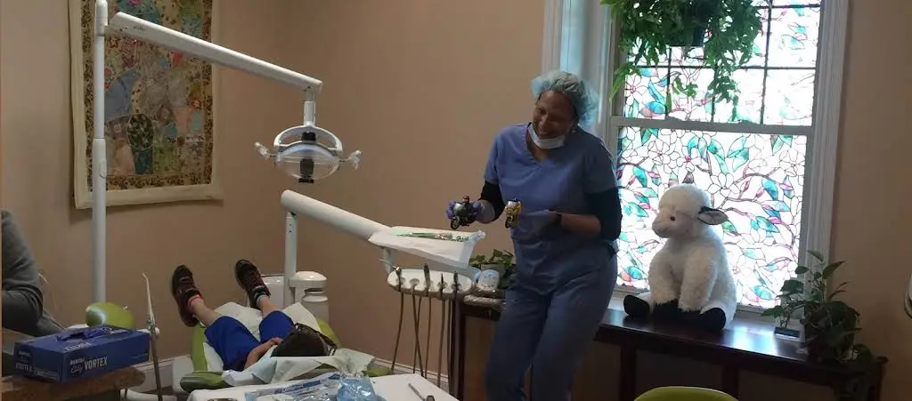 Bloomfield Dental