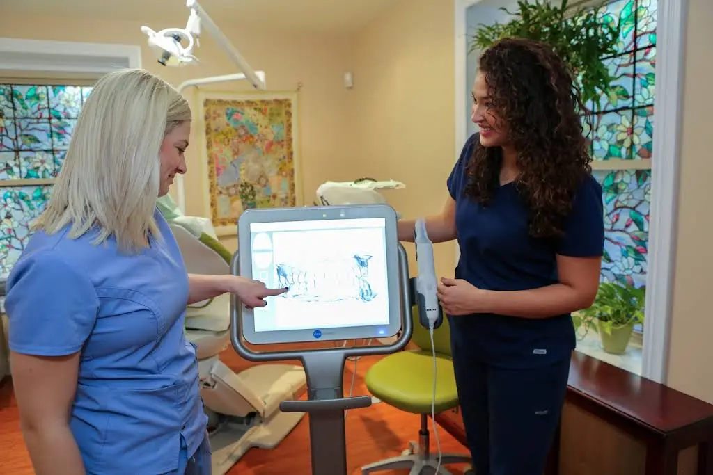 Bloomfield Dental