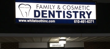 White Tooth Inc.