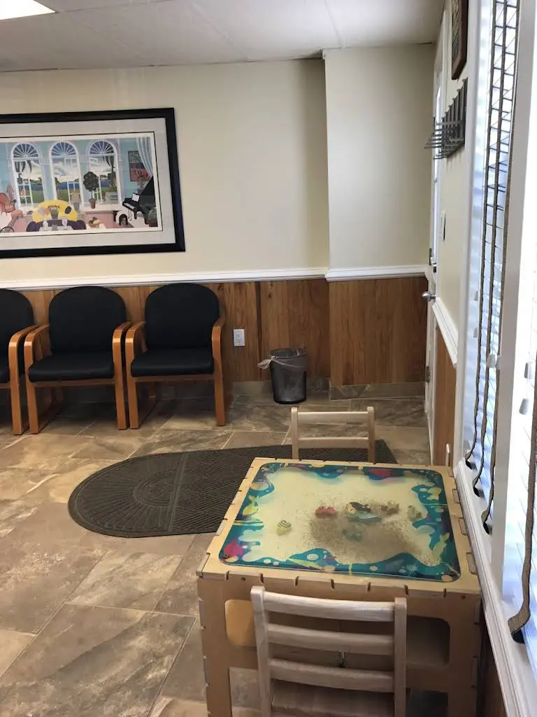 Prospect Park Family Dentistry