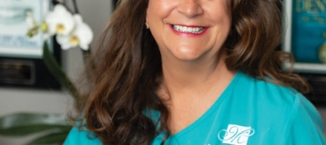 Mastaj Orthodontics: Dr. LynAnn Mastaj