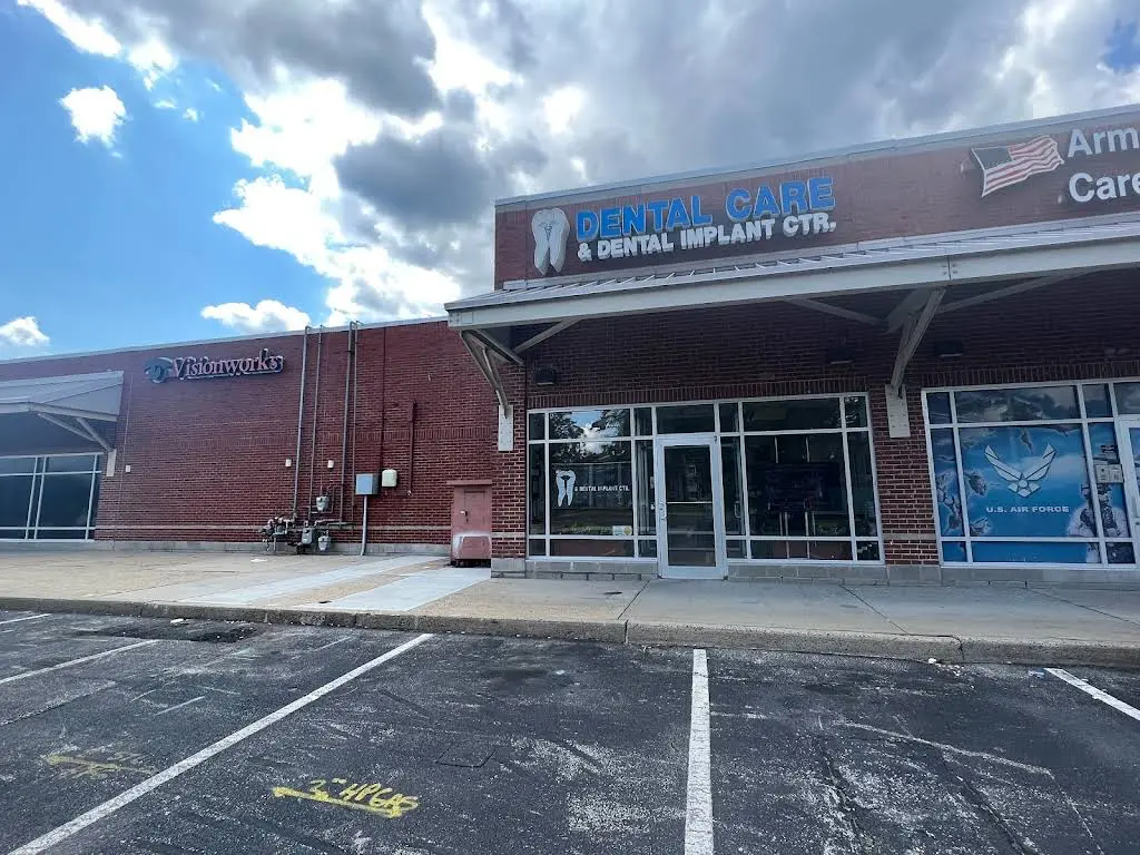 Jaw Joint Science Institute - Professional dental clinic exterior with modern facilities