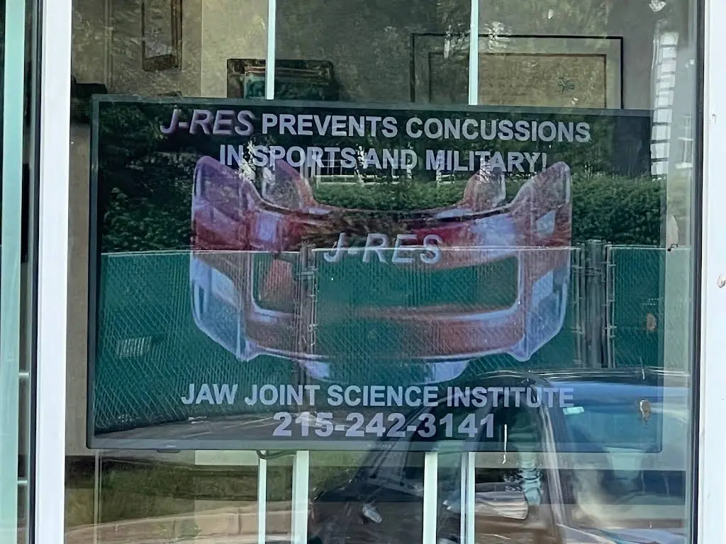 Jaw Joint Science Institute