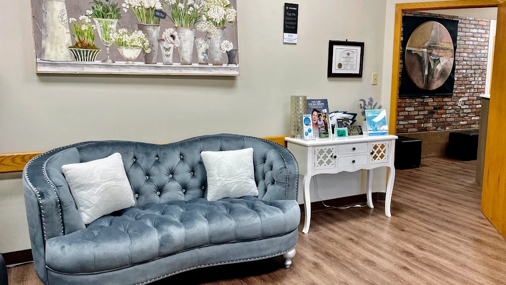Advanced Dentistry of Philadelphia: Pallavi Batra, DMD - Professional dental clinic exterior with modern facilities