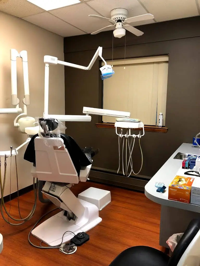 Advanced Dentistry of Philadelphia: Pallavi Batra, DMD