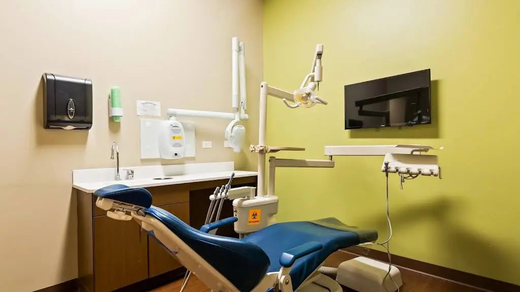 Dental Solutions of Cedarbrook