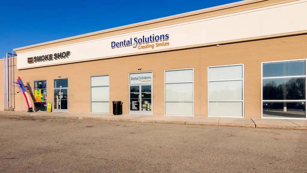 Dental Solutions of Cedarbrook