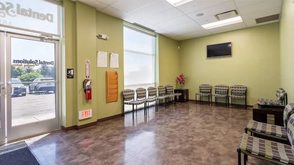 Dental Solutions of Cedarbrook