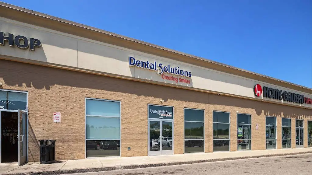 Dental Solutions of Cedarbrook