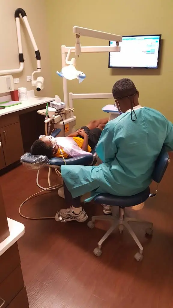 Dental Solutions of Cedarbrook