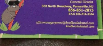 Kool Koala Pediatric and Adolescent Dentistry