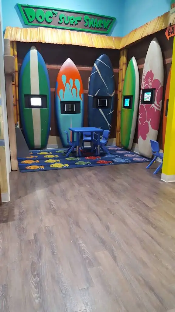Children's Dental Health of Warrington