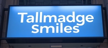 Tallmadge Smiles