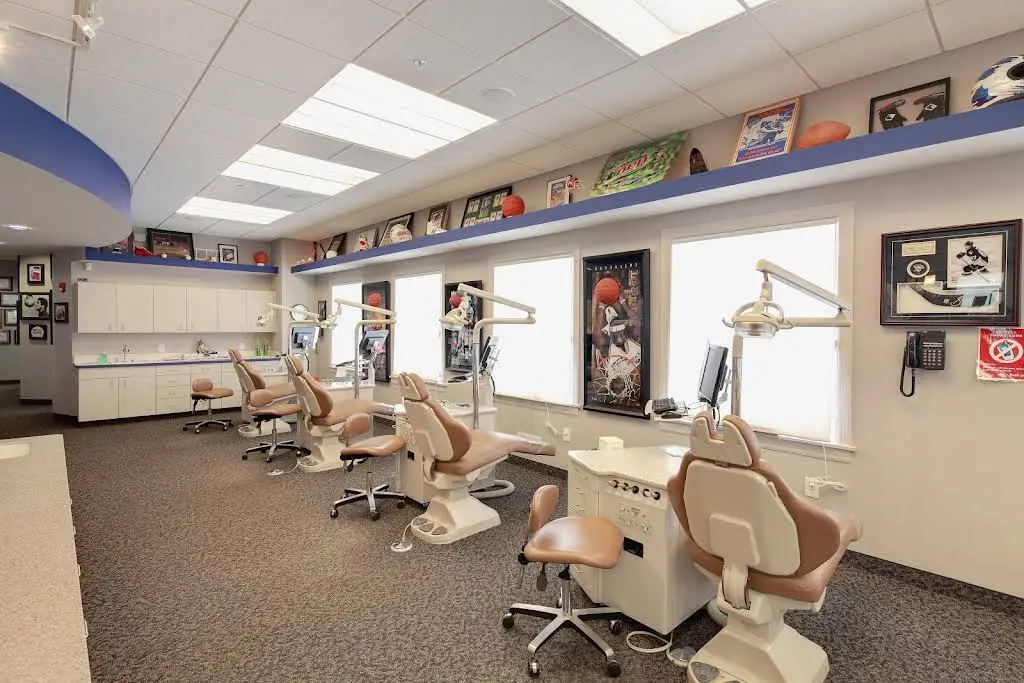 Lazzara Smiles Orthodontics