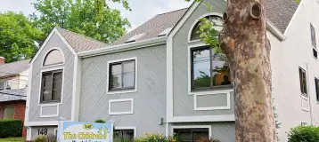 The Children's Dental Center