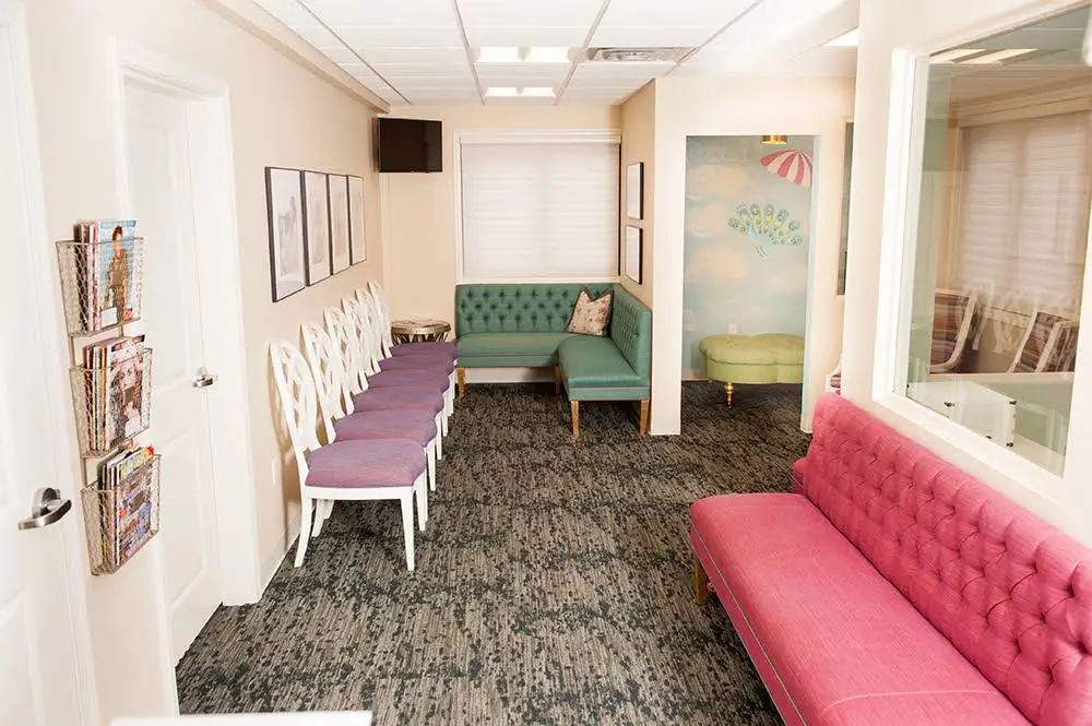 The Children's Dental Center