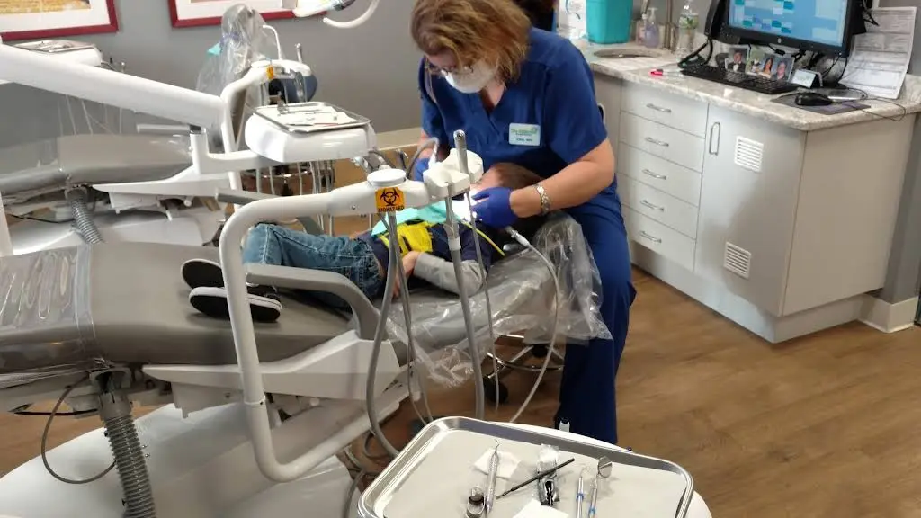 The Children's Dental Center