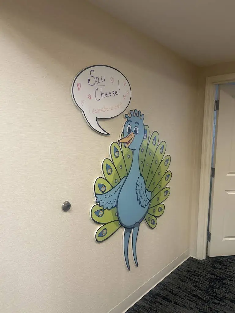 The Children's Dental Center