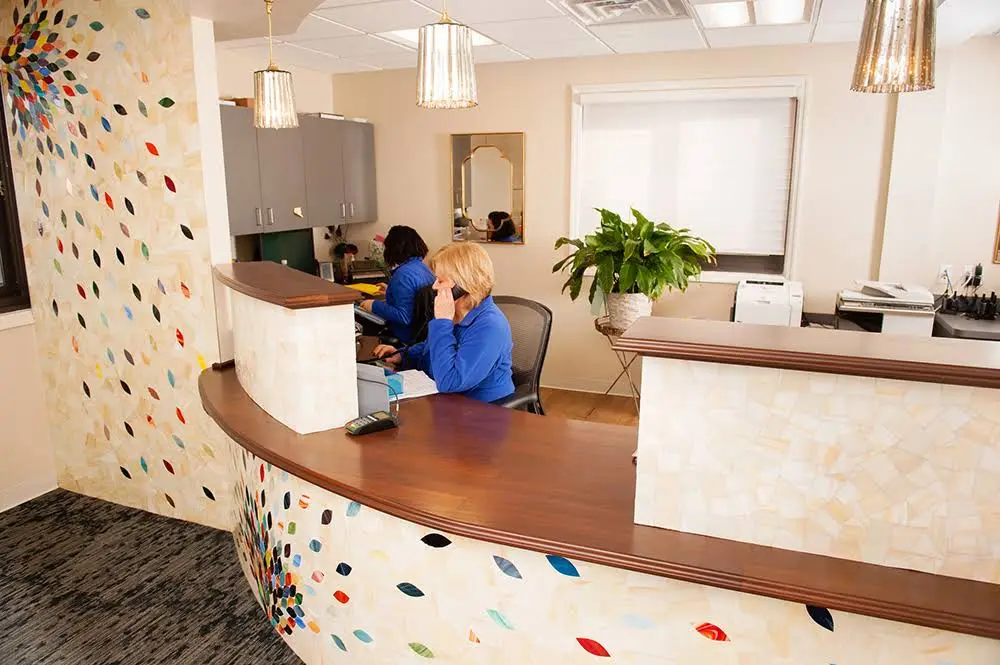 The Children's Dental Center