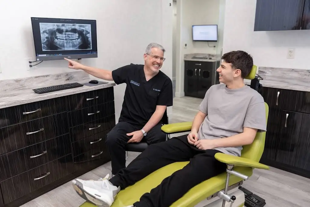 Somerset Oral & Maxillofacial Surgery Group and Dental Implants
