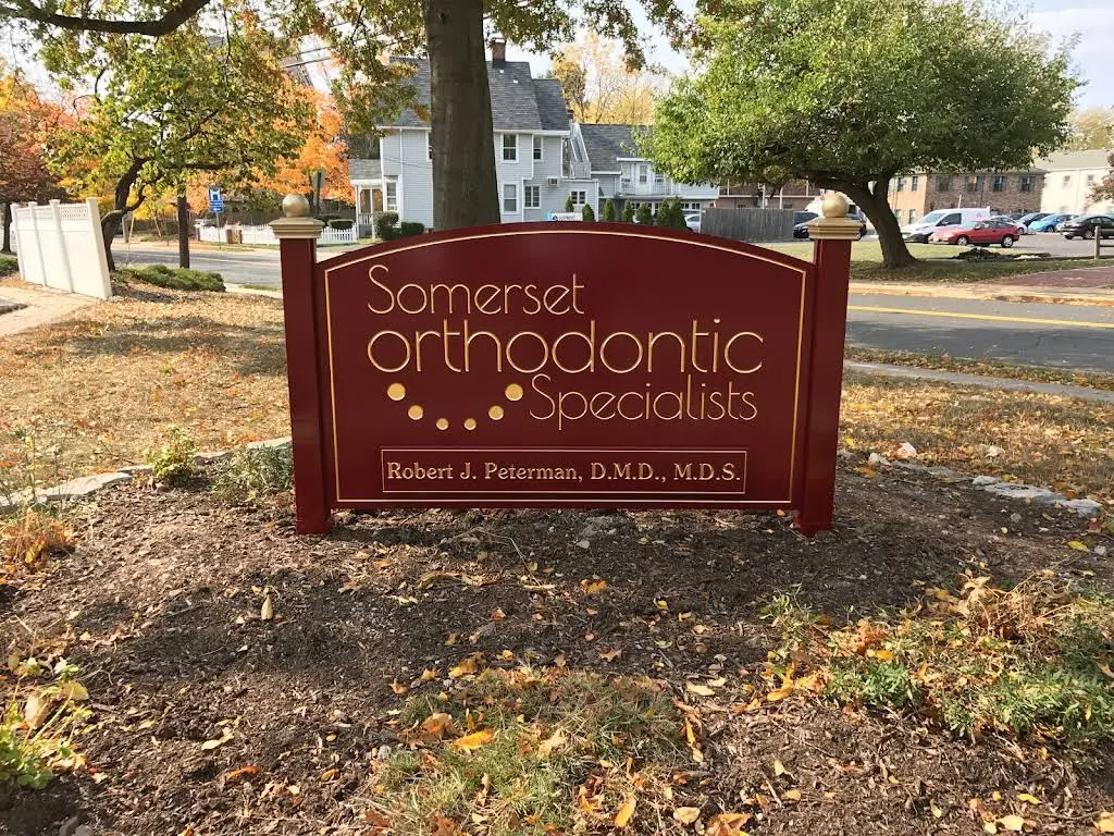 Somerset Orthodontic Specialists