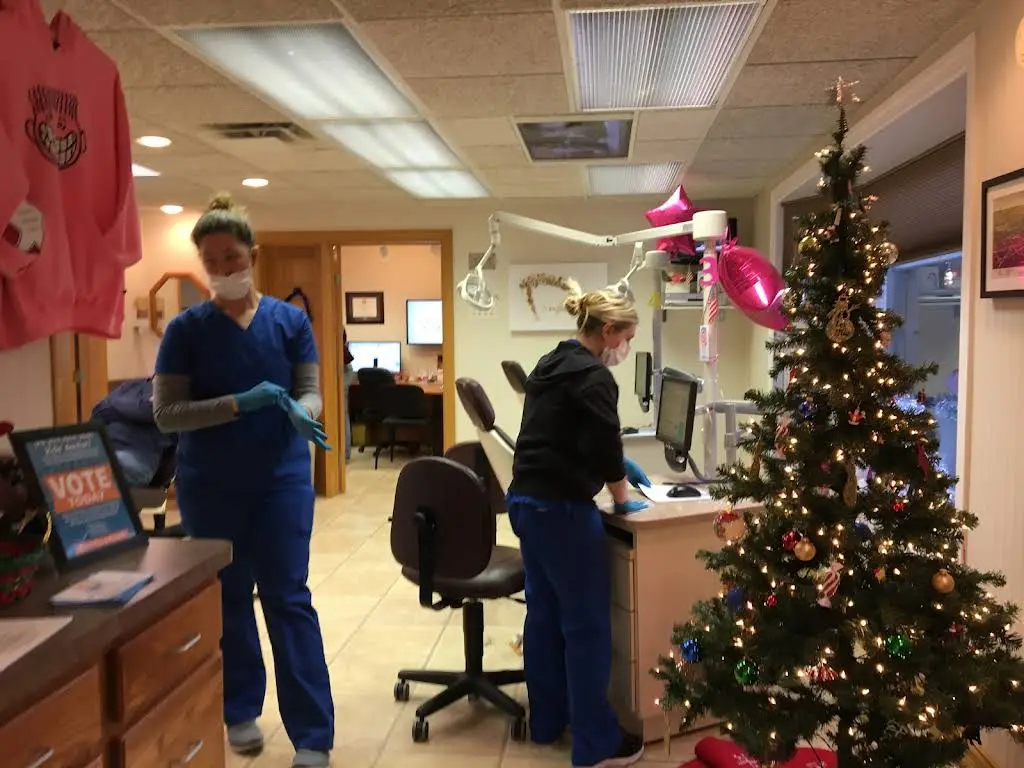 Somerset Orthodontic Specialists