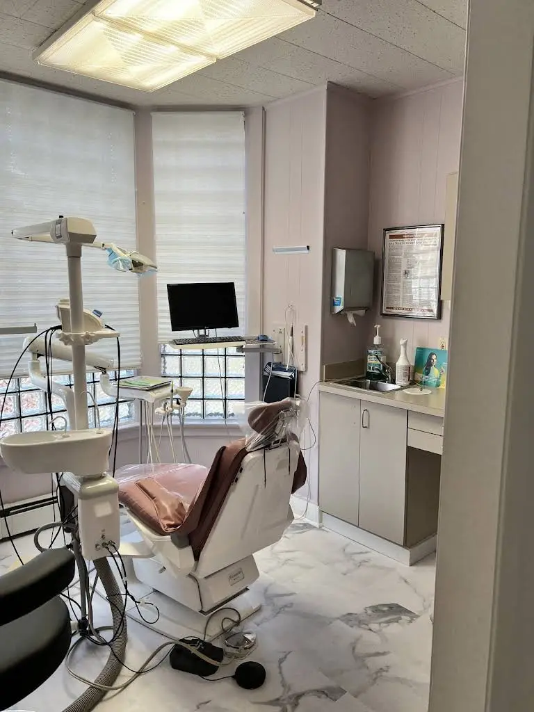 Bridge Smiles Dental Group P.A.