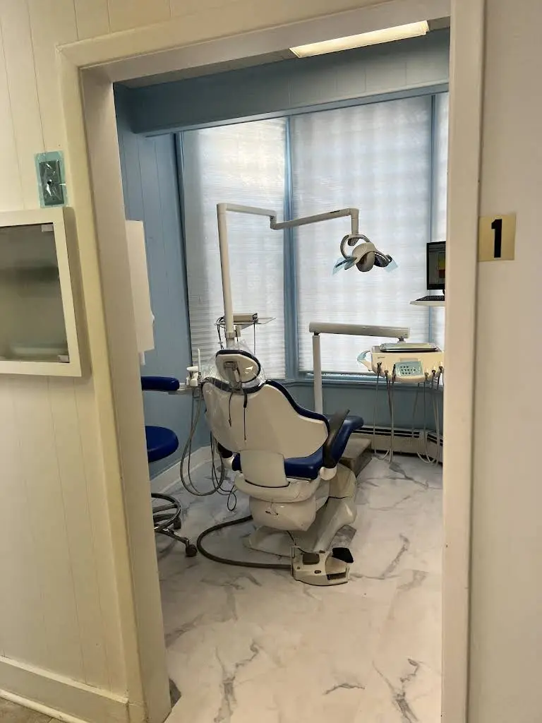 Bridge Smiles Dental Group P.A.