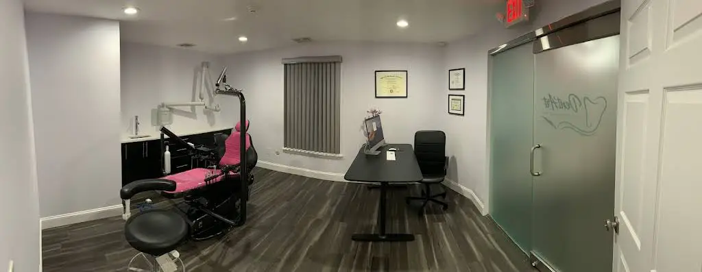 Dent'Art Family Dentistry