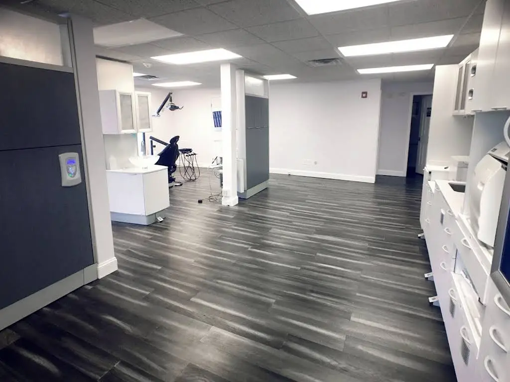 Dent'Art Family Dentistry