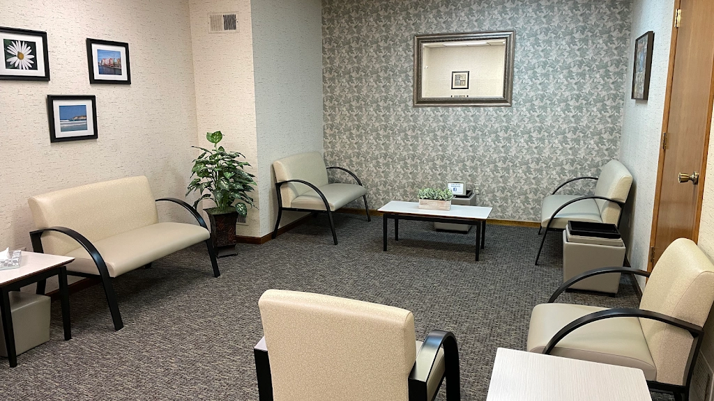 Jefferson Family Smiles - Professional dental clinic exterior with modern facilities