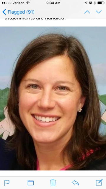 Anne O'Day Orthodontics