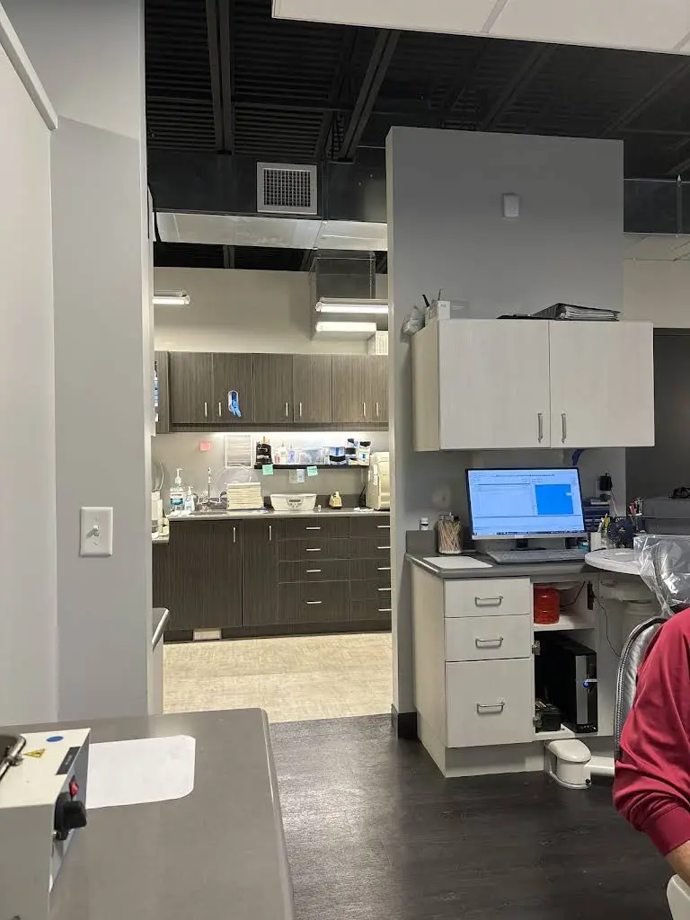 Crescent Prosthodontics: Nicholas Ruggiero, DMD