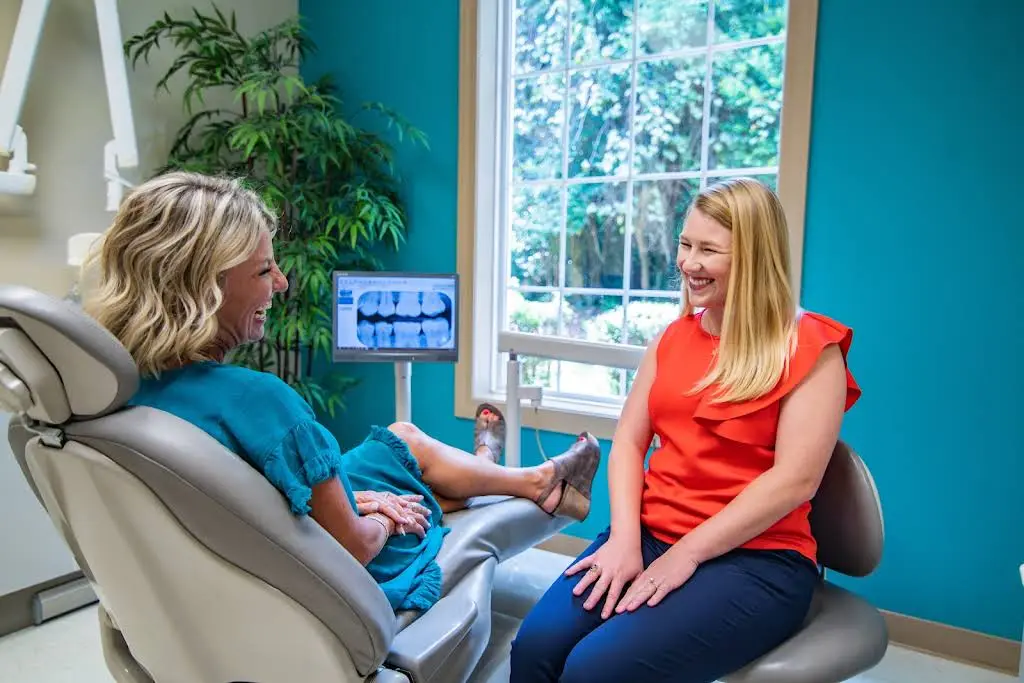 Family Dental Health of Seven Oaks