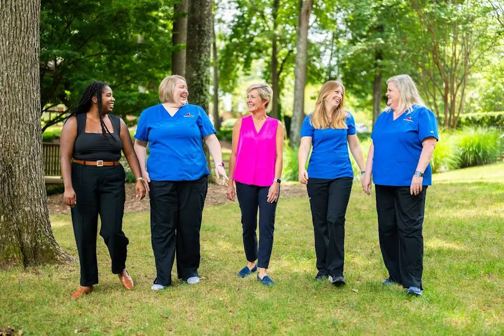 Family Dental Health of Seven Oaks