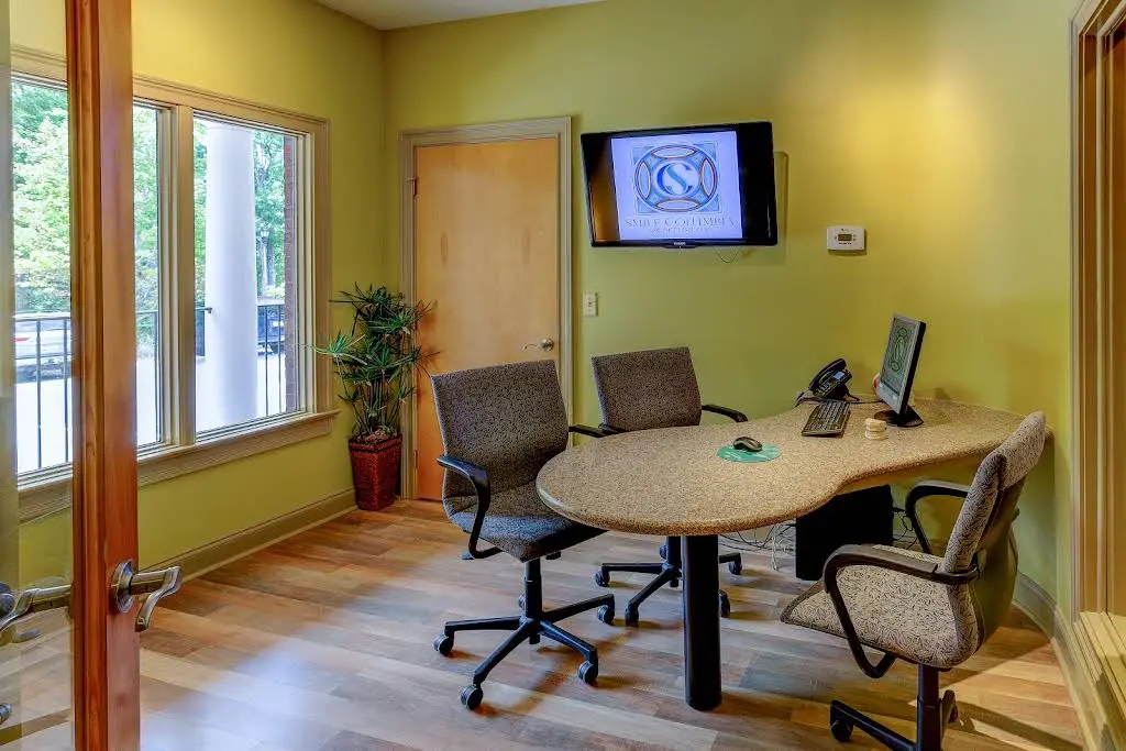 Smile Columbia Dentistry