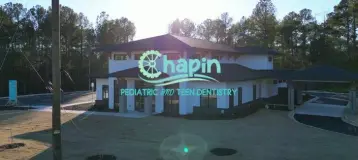 Chapin Pediatric and Teen Dentistry