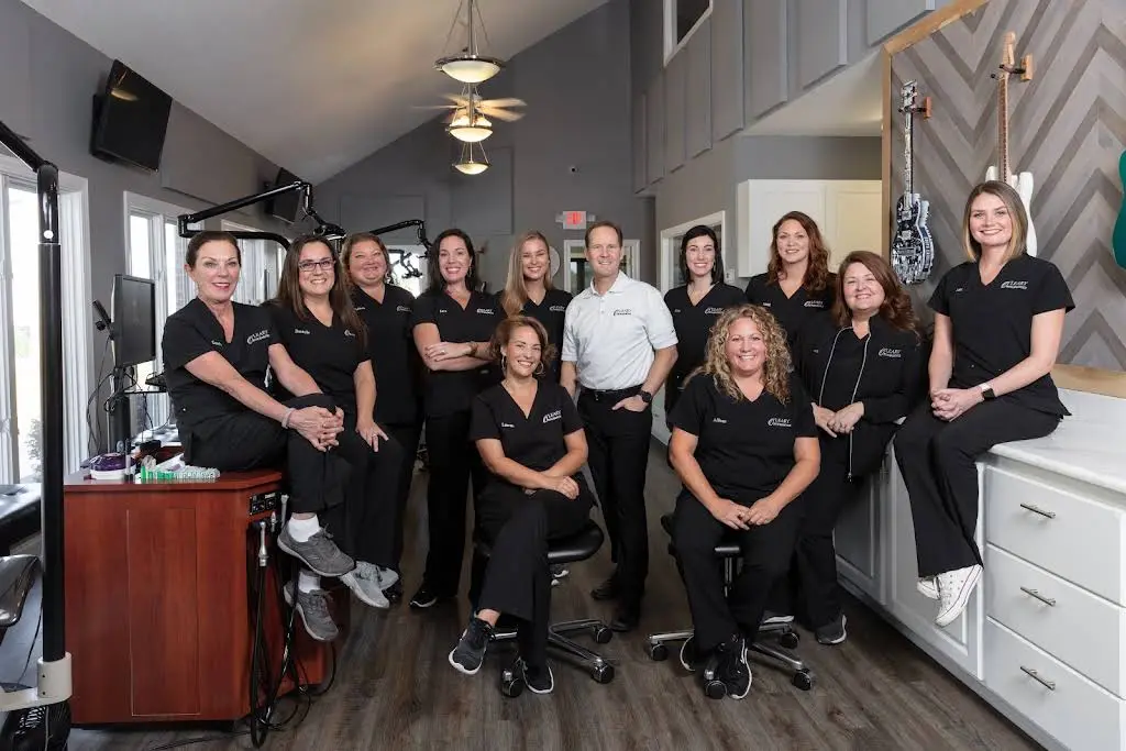 O'Leary Orthodontics