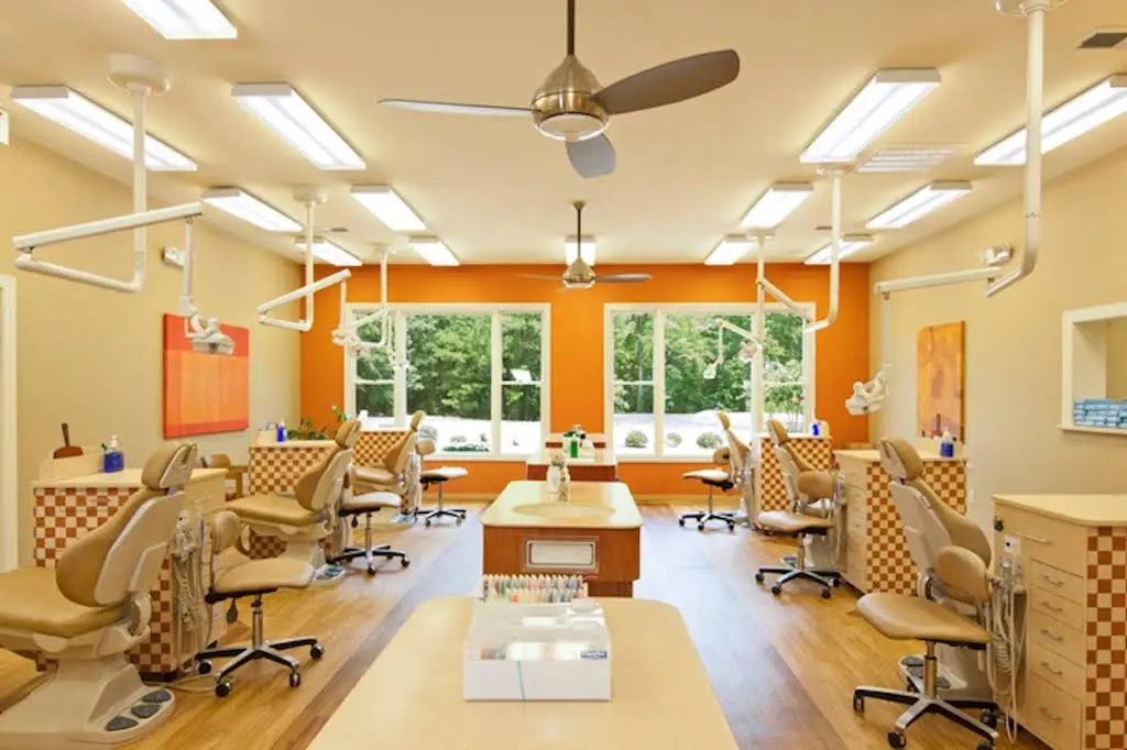 Carroll Orthodontics