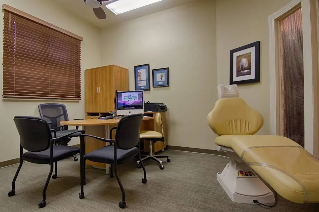 Carroll Orthodontics
